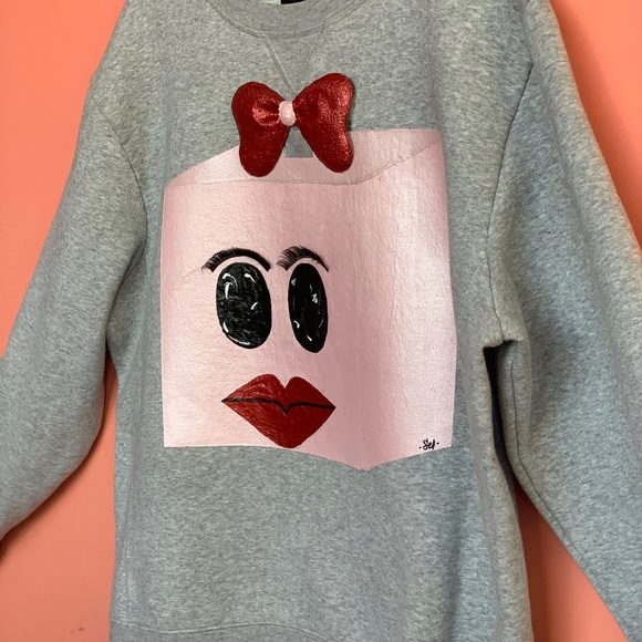 Lady Robot - Picture 5 of 7